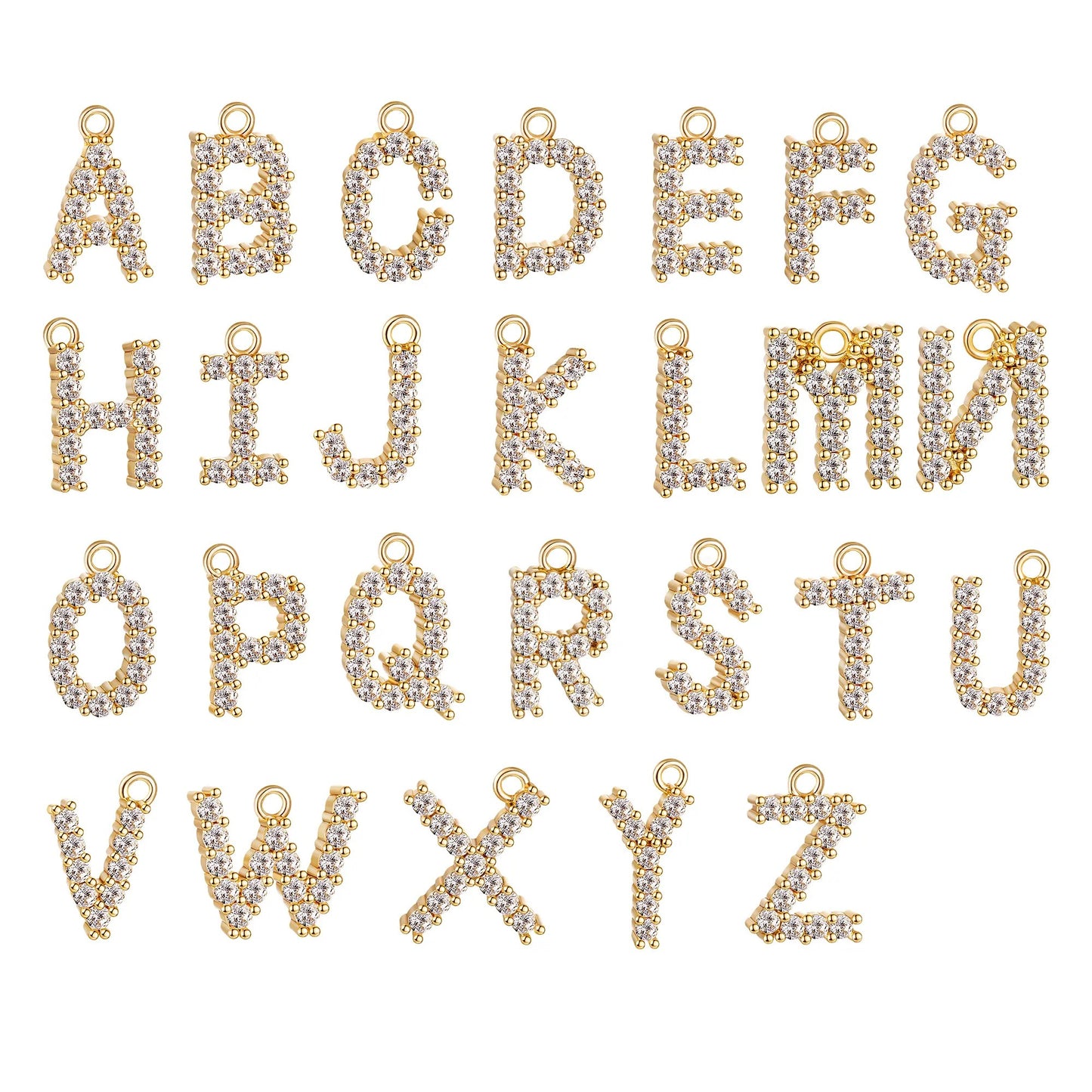 Gold Initial Ankle Bracelets for Women, Layered Snake Cuban Chain Anklet with Cubic Zirconia Letter Charm, Hypoallergenic Adjustable Summer Beach Anklet Jewelry Gift